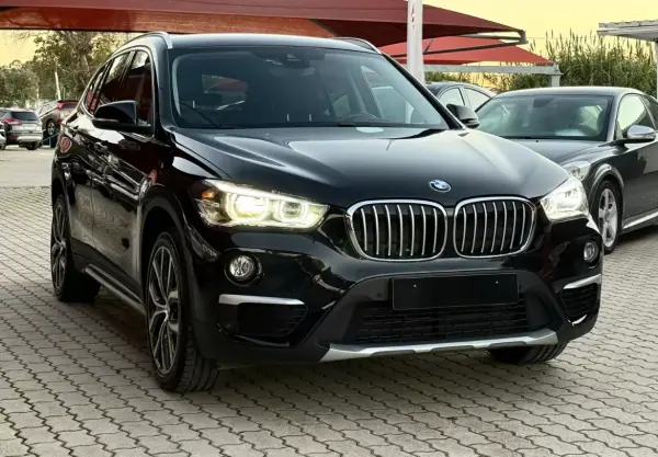 BMW X1 2016 - 19350 EUR, 99000 km - AUTO.MOTO.pt - 99000km - foto 2 de 23