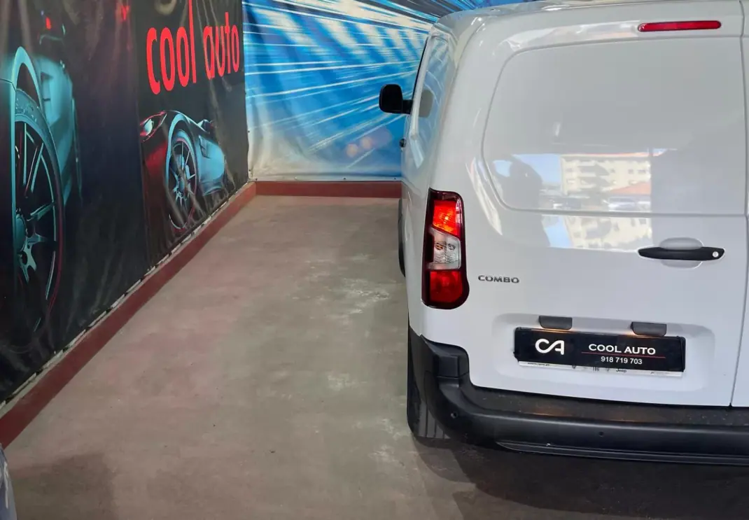 Opel COMBO 2023 - 16899 EUR, 23000 km - 23000km - foto 15 de 38