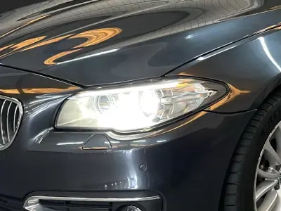 BMW 520 2013 - 14450 EUR, 281710 km - 281710km - foto 5 de 21