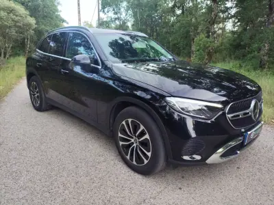 Mercedes-Benz GLC 220 2023 - 53500 EUR, 119100 km - AUTO.MOTO.pt - 119100km - foto 9 de 29