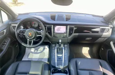Porsche Macan 2017 - 60900 EUR, 83500 km - AUTO.MOTO.pt - 83500km - foto 2 de 20