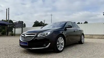 Opel Insignia 2016 - 13500 EUR, 164000 km - AUTO.MOTO.pt - 164000km - foto 6 de 61