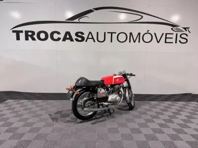 MV Agusta 1978 - 12900 EUR, 3500 km - AUTO.MOTO.pt - 3500km - foto 3 de 16