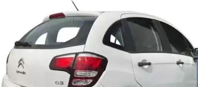 Citroën C3 2016 - 12000 EUR, 97979 km - AUTO.MOTO.pt - 97979km - foto 7 de 9