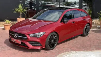 Mercedes-Benz CLA 220 2021 - 30990 EUR, 159000 km - AUTO.MOTO.pt - 159000km - foto 18 de 47