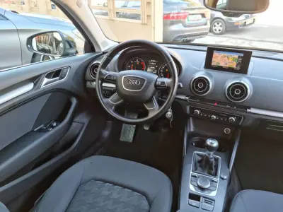 Audi A3 2014 - 14900 EUR, 250000 km - AUTO.MOTO.pt - 250000km - foto 29 de 38