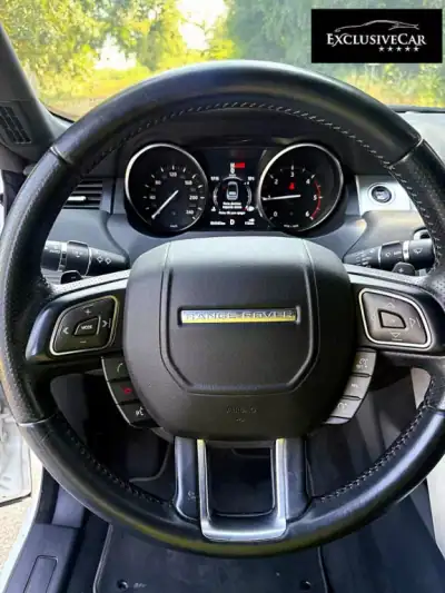 Land Rover Range Rover Evoque Cabrio 2016 - 33000 EUR, 90500 km - AUTO.MOTO.pt - 90500km - foto 7 de 13