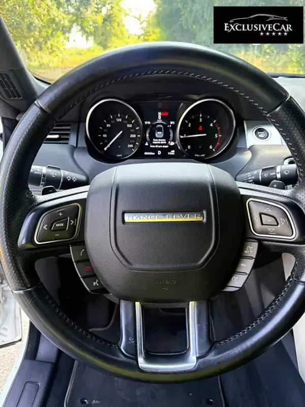 Land Rover Range Rover Evoque Cabrio 2016 - 28900 EUR, 90500 km - AUTO.MOTO.pt - 90500km - foto 7 de 13