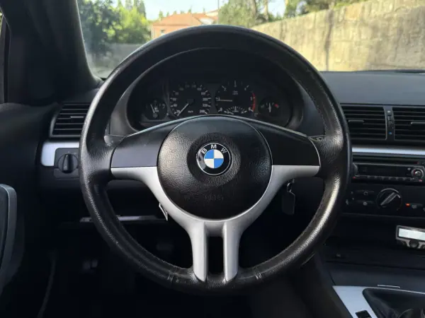 BMW 320 2002 - 3250 EUR, 308800 km - AUTO.MOTO.pt - 308800km - foto 7 de 12