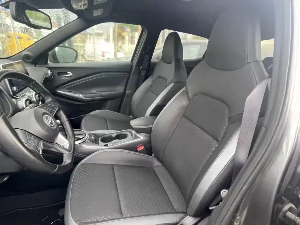 Nissan Juke 2023 - 23990 EUR, 22476 km - AUTO.MOTO.pt - 22476km - foto 12 de 24