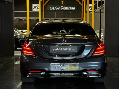 Mercedes-Benz S 400 2018 - 49990 EUR, 227000 km - AUTO.MOTO.pt - 227000km - foto 15 de 47