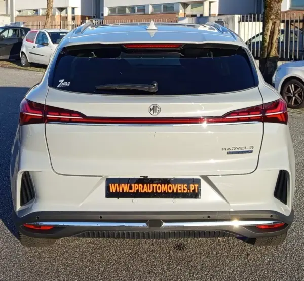 MG Marvel R 2022 - 26490 EUR, 81400 km - AUTO.MOTO.pt - 81400km - foto 6 de 26