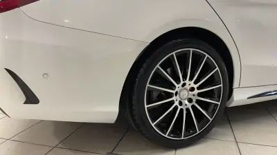 Mercedes-Benz C 43 AMG 2016 - 39990 EUR, 128967 km - AUTO.MOTO.pt - 128967km - foto 13 de 55