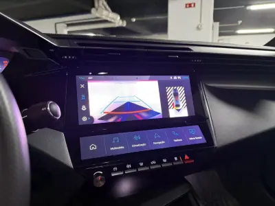 Peugeot 408 2022 - 28990 EUR, 46900 km - AUTO.MOTO.pt - 46900km - foto 26 de 30