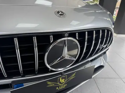 Mercedes-Benz SL 43 AMG 2024 - 125000 EUR, 12500 km - AUTO.MOTO.pt - 12500km - foto 39 de 40