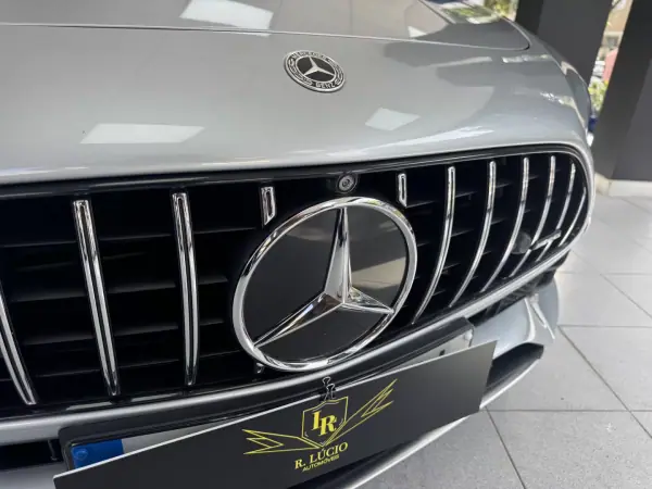 Mercedes-Benz SL 43 AMG 2024 - 125000 EUR, 12500 km - AUTO.MOTO.pt - 12500km - foto 39 de 40