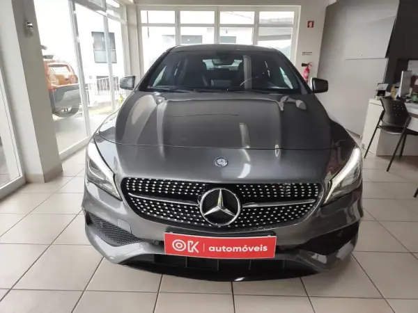 Mercedes-Benz CLA 200 2016 - 20500 EUR, 168500 km - AUTO.MOTO.pt - 168500km - foto 3 de 36