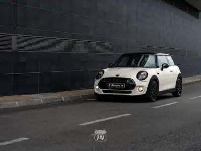 MINI One 2019 - 17990 EUR, 53900 km - AUTO.MOTO.pt - 53900km - foto 6 de 50