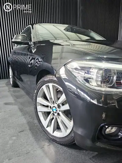 BMW 116 2016 - 17500 EUR, 145000 km - AUTO.MOTO.pt - 145000km - foto 6 de 26