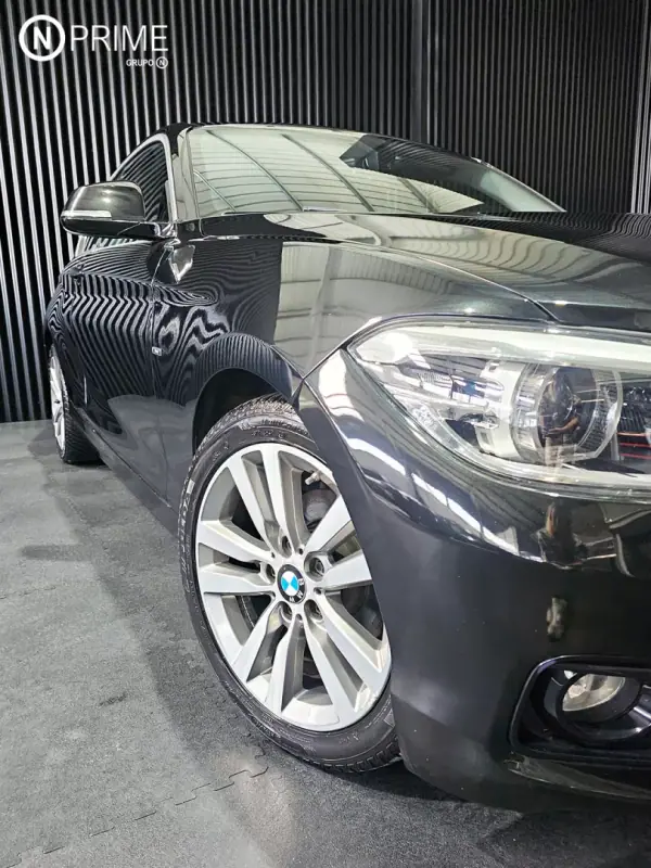 BMW 116 2016 - 13999 EUR, 145000 km - AUTO.MOTO.pt - 145000km - foto 6 de 26