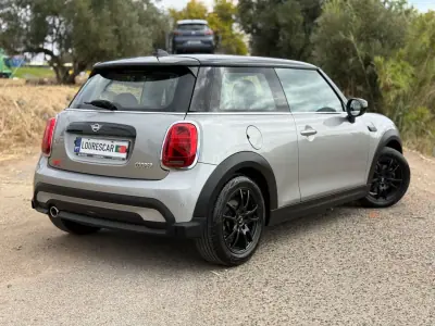 MINI Cooper 2023 - 23995 EUR, 20000 km - AUTO.MOTO.pt - 20000km - foto 5 de 52