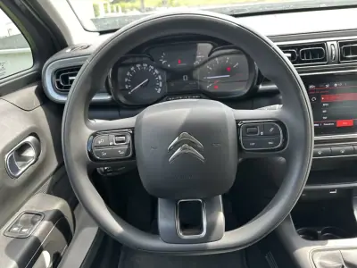 Citroën C3 2022 - 12900 EUR, 39000 km - AUTO.MOTO.pt - 39000km - foto 30 de 46