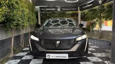 Peugeot 308 SW 2022 - 76000km