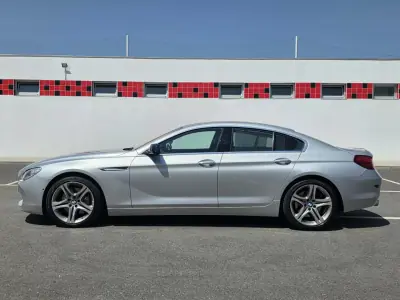 BMW 640 Gran Coupé 2014 - 25990 EUR, 200000 km - AUTO.MOTO.pt - 200000km - foto 6 de 23