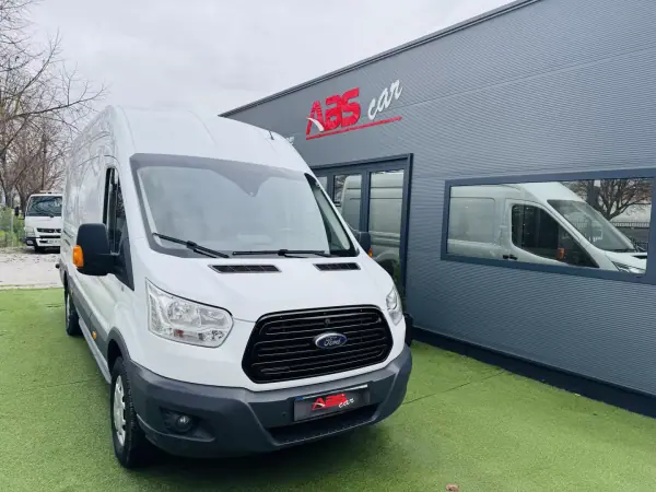 Ford Transit 2019 - 21999 EUR, 169000 km - AUTO.MOTO.pt - 169000km - foto 3 de 24