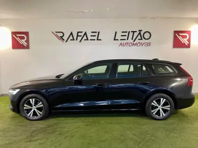 Volvo V60 2020 - 20950 EUR, 154000 km - AUTO.MOTO.pt - 154000km - foto 5 de 30