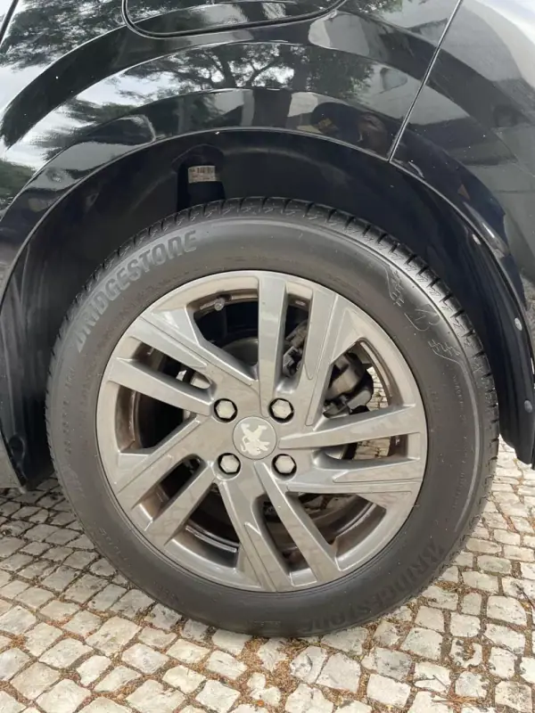 Peugeot 208 1.2 PureTech Allure 2022 Petrol