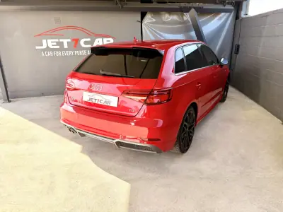 Audi A3 Sportback 2016 - 19990 EUR, 181466 km - AUTO.MOTO.pt - 181466km - foto 5 de 31