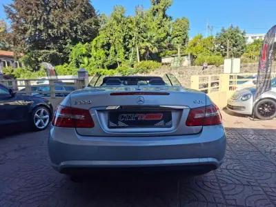 Mercedes-Benz E 220 2011 - 21000 EUR, 189000 km - 189000km - foto 23 de 28