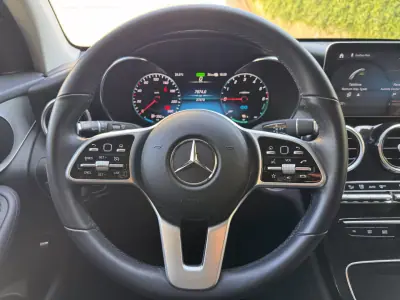Mercedes-Benz GLC 300 2022 - 47500 EUR, 37758 km - AUTO.MOTO.pt - 37758km - foto 11 de 25