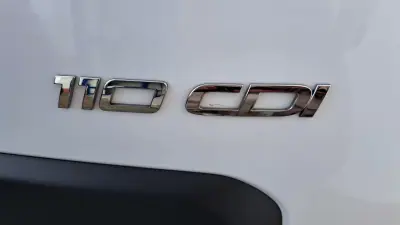 Mercedes-Benz Benz Citan Furgão 110 CDI/27 2025 - 24900 EUR, 20602 km - AUTO.MOTO.pt - 20602km - foto 32 de 34