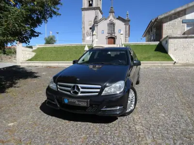 Mercedes-Benz C 180 2012 - 13490 EUR, 240000 km - AUTO.MOTO.pt - 240000km - foto 47 de 47