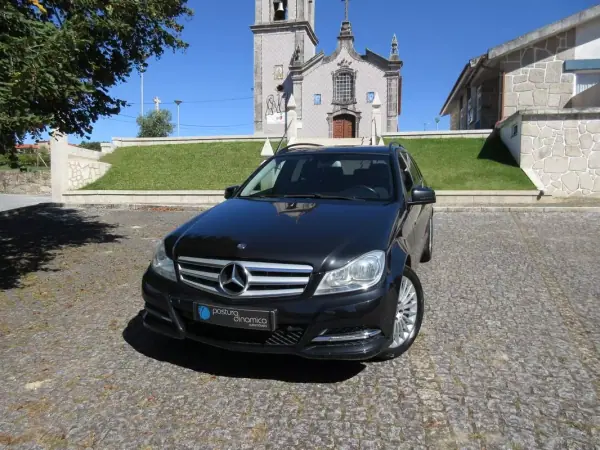 Mercedes-Benz C 180 2012 - 13490 EUR, 240000 km - AUTO.MOTO.pt - 240000km - foto 47 de 47