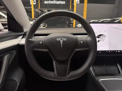 Tesla Model 3 2021 - 28990 EUR, 36500 km - AUTO.MOTO.pt - 36500km - foto 12 de 22