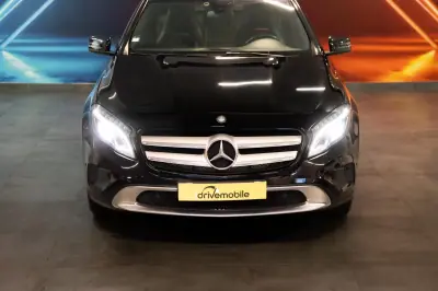 Mercedes-Benz GLA 180 2017 - 17900 EUR, 228238 km - AUTO.MOTO.pt - 228238km - foto 8 de 22