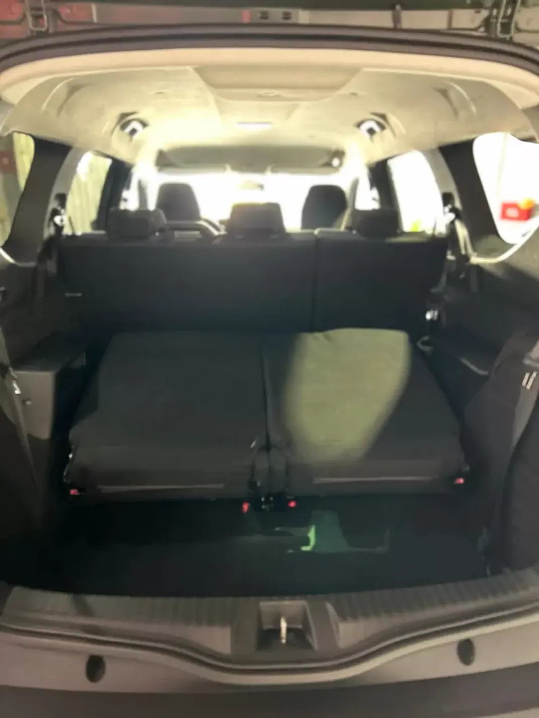 Dacia Jogger 2024 - 16750 EUR, 61518 km - 61518km - foto 11 de 45
