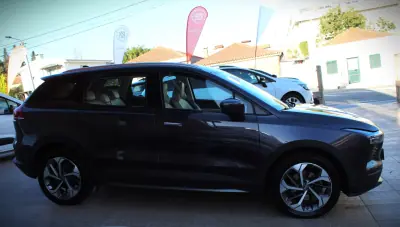 Aiways U5 2020 - 21000 EUR, 70600 km - 70600km - foto 4 de 32
