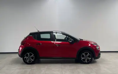 Citroën C3 2022 - 11500 EUR, 84000 km - AUTO.MOTO.pt - 84000km - foto 8 de 18