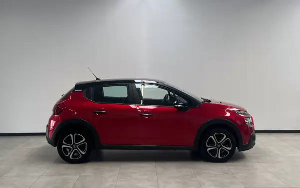 Citroën C3 2022 - 11500 EUR, 84000 km - AUTO.MOTO.pt - 84000km - foto 8 de 18