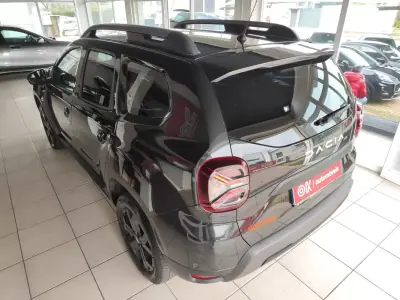 Dacia Duster 2023 - 16750 EUR, 65400 km - AUTO.MOTO.pt - 65400km - foto 8 de 35