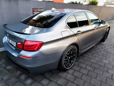BMW 520 2011 - 14950 EUR, 197000 km - AUTO.MOTO.pt - 197000km - foto 10 de 47
