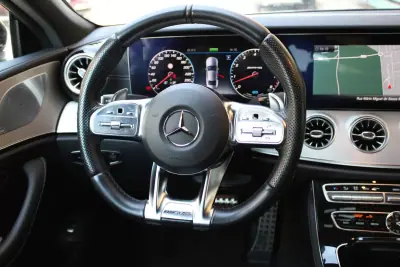 Mercedes-Benz CLS 53 AMG 2019 - 62500 EUR, 99945 km - AUTO.MOTO.pt - 99945km - foto 32 de 58
