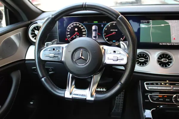 Mercedes-Benz CLS 53 AMG 2019 - 62500 EUR, 99945 km - AUTO.MOTO.pt - 99945km - foto 32 de 58