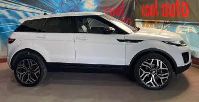 Land Rover Range Rover Evoque 2016 - 16999 EUR, 105000 km - AUTO.MOTO.pt - 105000km - foto 4 de 49