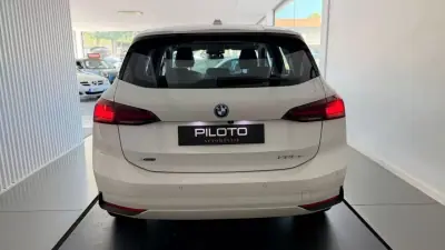 BMW 225xe Active Tourer 2023 - 27990 EUR, 81918 km - 81918km - foto 8 de 27