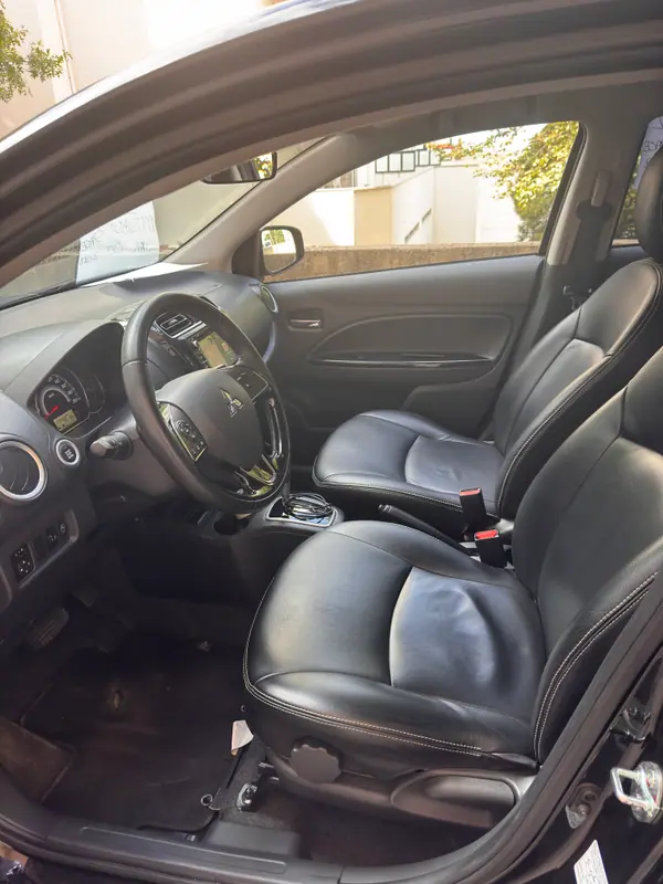 Mitsubishi Space Star 2018 - 10200 EUR, 110100 km - AUTO.MOTO.pt - 110100km - foto 5 de 9